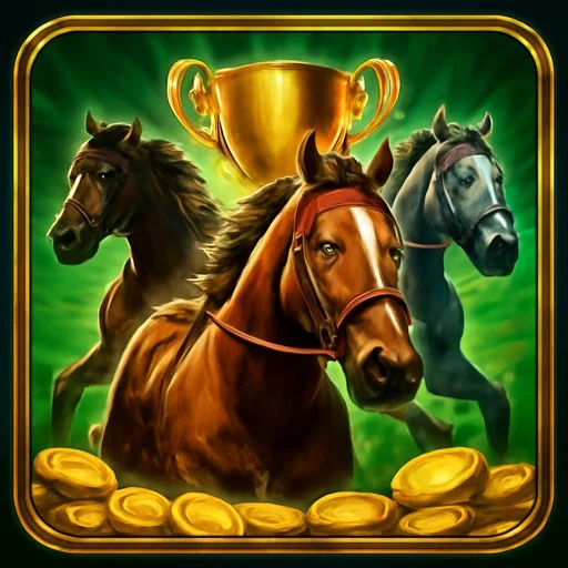 BETBUZZ365 Arcades section grid view